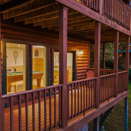 A Point Of View Villa Little Cove ภายนอก รูปภาพ