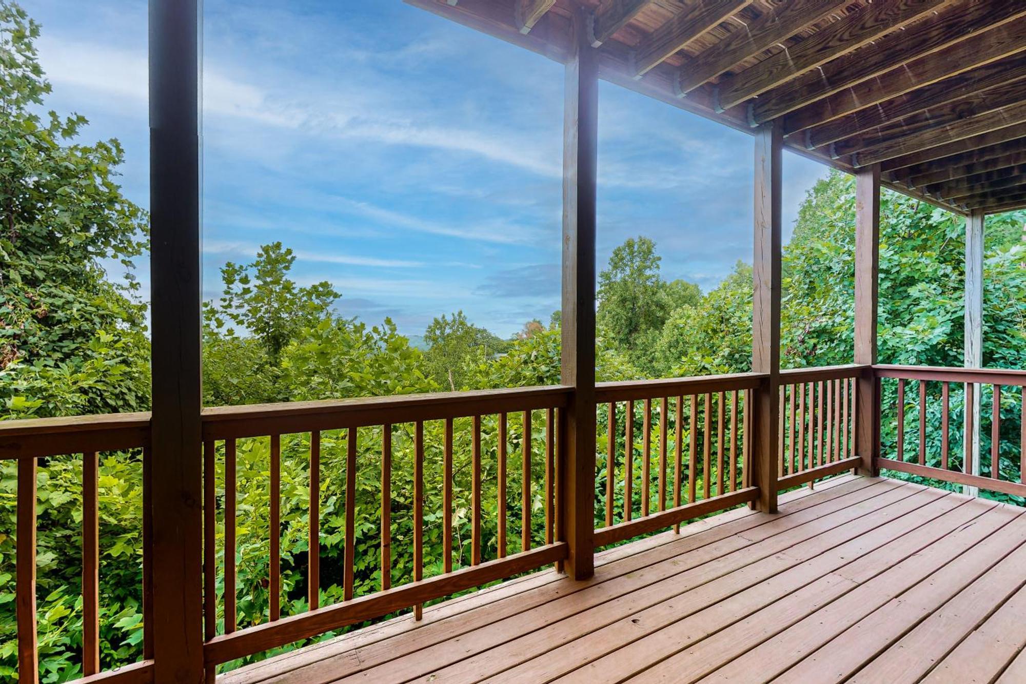 A Point Of View Villa Little Cove ภายนอก รูปภาพ